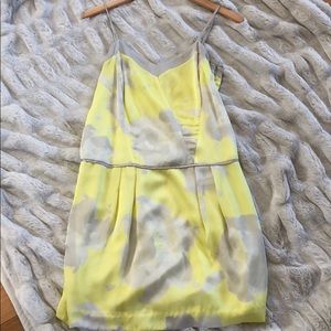 Club Monaco Spring/Summer Dresss